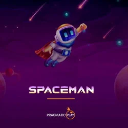 Spaceman yyvip